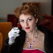 Hollywood Icon Returns In BETTE DAVIS AIN'T FOR SISSIES