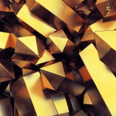 Tunnelvisions Drop Anticipated New EP 'Gold Teeth'
