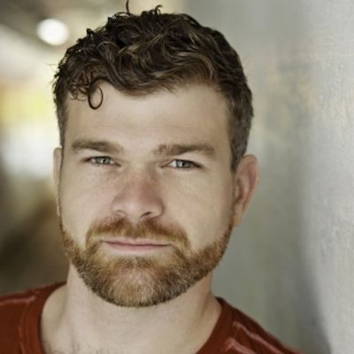 Interview: Chase Wolfe of PRETTY WOMAN: THE MUSICAL at Salle Wilfred Pelletier, Place Des Arts