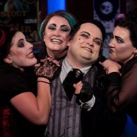 Charles Court Opera Brings PATIENCE to Wilton's Music Hall as Part of UK Tour