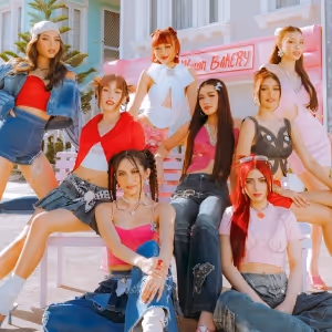 Interview: BINI on Their Journey Breaking into the P-Pop Spotlight