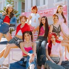 Interview: BINI on Their Journey Breaking into the P-Pop Spotlight