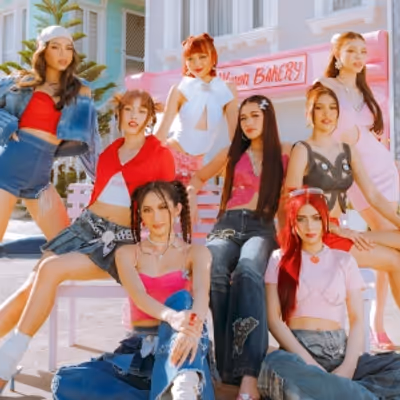Interview: BINI on Their Journey Breaking into the P-Pop Spotlight