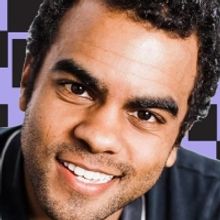 TICK, TICK… BOOM!'s Isaac Robinson-Smith On His BOOMing Career