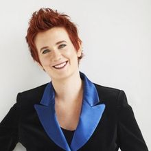 Aisslinn Nosky to Lead Tafelmusik Concerts And US Tour