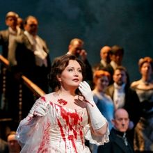 New Orleans Opera Closes 81st Season With Operatic Thriller LUCIA DI LAMMERMOOR