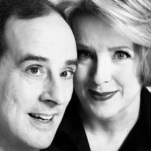 Interview: Anya Turner & Robert Grusecki on JOY & LOVE at Sid Gold's Request Room