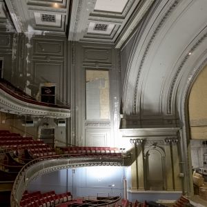 TCT Cincinnati Receives Anonymous $1.5 Million Gift Plus Ludacris Gives An…