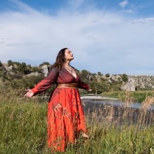 GIRONDINES West Coast Premiere to be Presented at Mission Opera