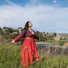 GIRONDINES West Coast Premiere to be Presented at Mission Opera