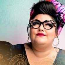 Singer-Songwriter Katie Kadan Performs Live For This Week's 'At Home With The Auditor