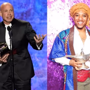 Kitt Wakely & Malik Akil Kimani to Join NTPA Stardust Awards