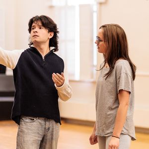 TOO MUCH LIGHT MAKES THE BABY GO BLIND Returns to the University of Southern Maine This November