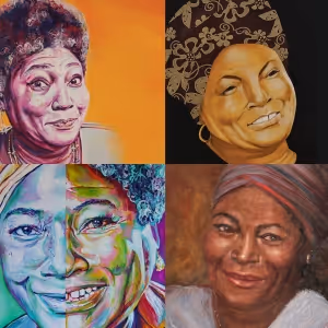 Legacy of Esther Rolle to be Honored with Exhibition in Pompano Beach