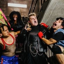 BAR FIGHT! to be Presented at Ozari Events This Month