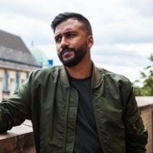 Artistic Director Yamin Choudury Talks Access and Representation at Hackney Empire