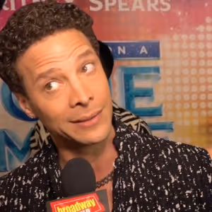 Video: Go Inside Opening Night of ONCE UPON A ONE MORE TIME