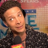 Video: Go Inside Opening Night of ONCE UPON A ONE MORE TIME Video