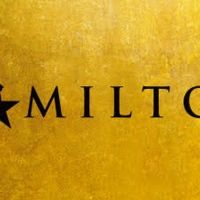 HAMILTON On Sale Next Week At Fox Cities Performing Arts Center
