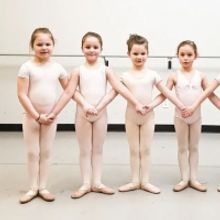 Ballet Theatre Company's Fall Semester Begins September 14