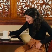 VIDEO: Watch a Clip From Arena Stage's RIGHT TO BE FORGOTTEN