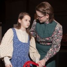 The Belmont Theatre Re-Opens with THE MIRACLE WORKER