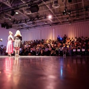 Dance/NYC Announces Findings From The Dance Industry Census Report About The Dance…