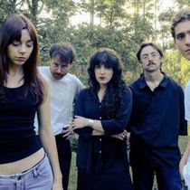 Hotel Fiction to Release COLD COLD HEART, Tour with Porch Light Oct 20–28