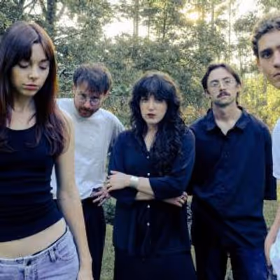 Hotel Fiction to Release COLD COLD HEART, Tour with Porch Light Oct 20–28