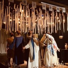 Review: MORNING STAR at St. Andrew's Centre For Philosophy & Performing Arts