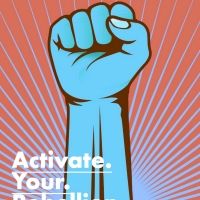 Park Theatre Announces Online Creative Learning Programme 'Activate Your Rebellion'