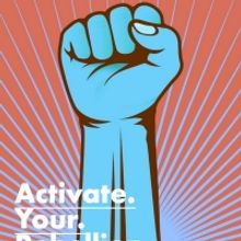 Park Theatre Announces Online Creative Learning Programme 'Activate Your Rebellion'