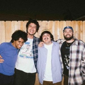 Bob Junior Collaborates With Inner Wave For 'All In Vain'