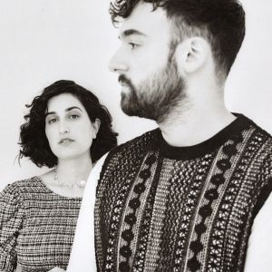 Vallis Alps Releases Debut Album 'Cleave'