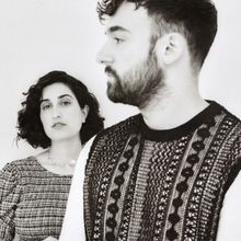 Vallis Alps Releases Debut Album 'Cleave'