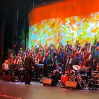 BWW Review: GAY MEN'S CHORUS OF WASHINGTON DC ---THE HOLIDAY SHOW