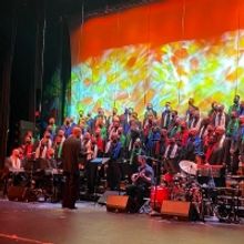 BWW Review: GAY MEN'S CHORUS OF WASHINGTON DC ---THE HOLIDAY SHOW