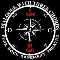 Dialogue With Three Chords And BrooklynONE To Team Up For Holiday Theatre At Industry City