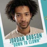 Video: Jordan Dobson Gives Behind the Scenes Scoop on BAD CINDERELLA Video