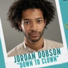 Video: Jordan Dobson Gives Behind the Scenes Scoop on BAD CINDERELLA