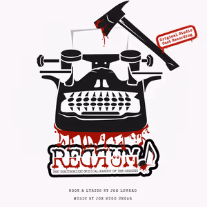 REDRUM: THE UNAUTHORIZED MUSICAL Releases Cast Album As Licensing Opens