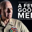 Royal Underground Theatre Company Will Present A FEW GOOD MEN in Berkeley Photo