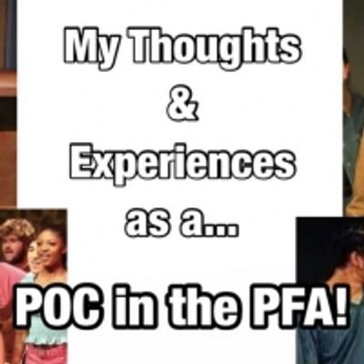 BWW Blog: My Thoughts and Experiences as a POC in the Performing Arts