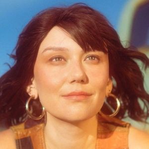 'Molly Tuttle and Golden Highway: Live in Nashville' Airs on PBS in June