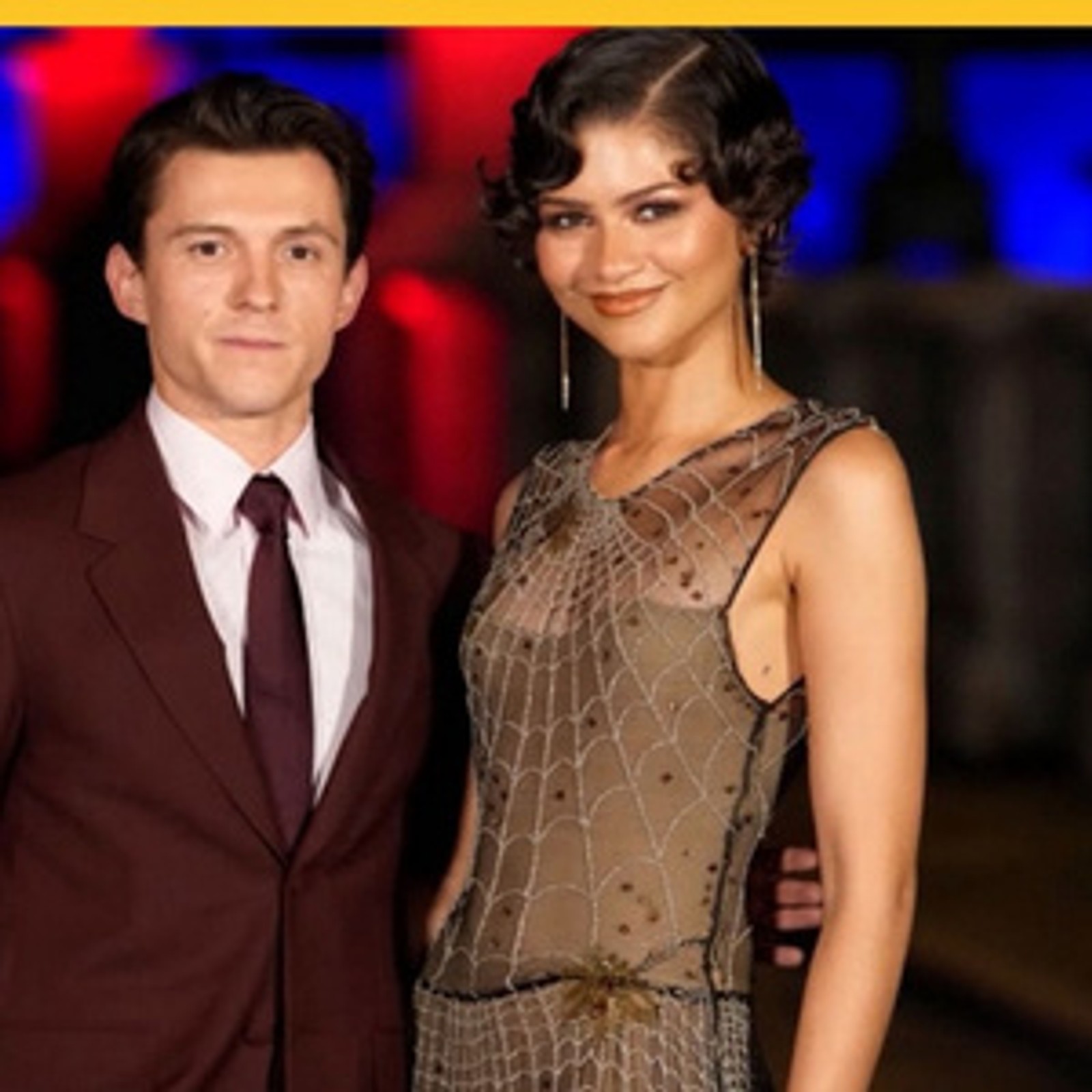Tom Holland, Zendaya Power SPIDER-MAN: BRAND NEW DAY to New Heights