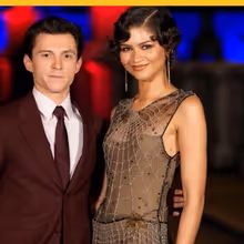 Tom Holland, Zendaya Power SPIDER-MAN: BRAND NEW DAY to New Heights
