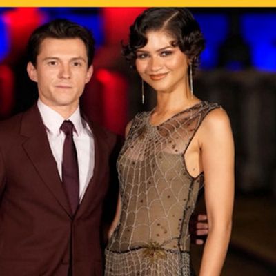 Tom Holland, Zendaya Power SPIDER-MAN: BRAND NEW DAY to New Heights