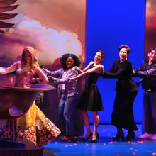 Photos: Sierra Boggess, Taylor Mac and More in PROSPEROUS FOOLS at TFANA