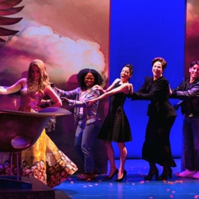 Photos: Sierra Boggess, Taylor Mac and More in PROSPEROUS FOOLS at TFANA