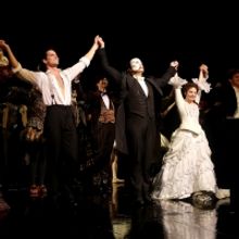 VIDEO: Go Inside THE PHANTOM OF THE OPERA's Reopening Night on Broadway!